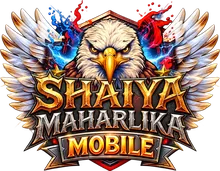 Shaiya Maharlika Mobile